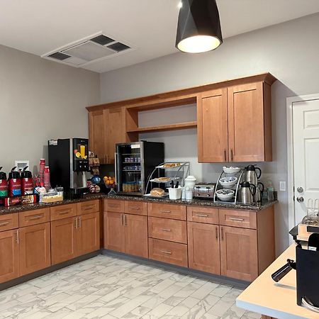 Days Inn By Wyndham Kenner/New Orleans Airport South Exteriör bild