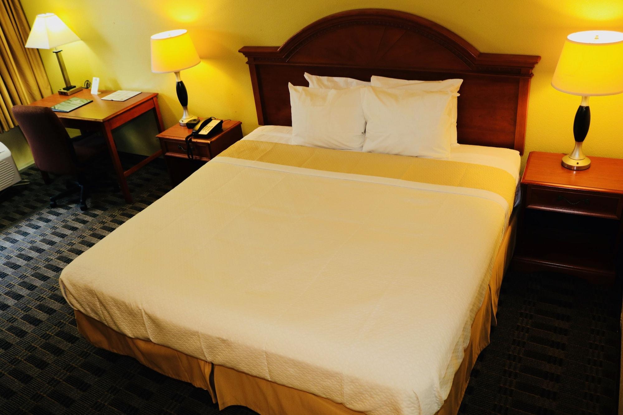 Days Inn By Wyndham Kenner/New Orleans Airport South Exteriör bild