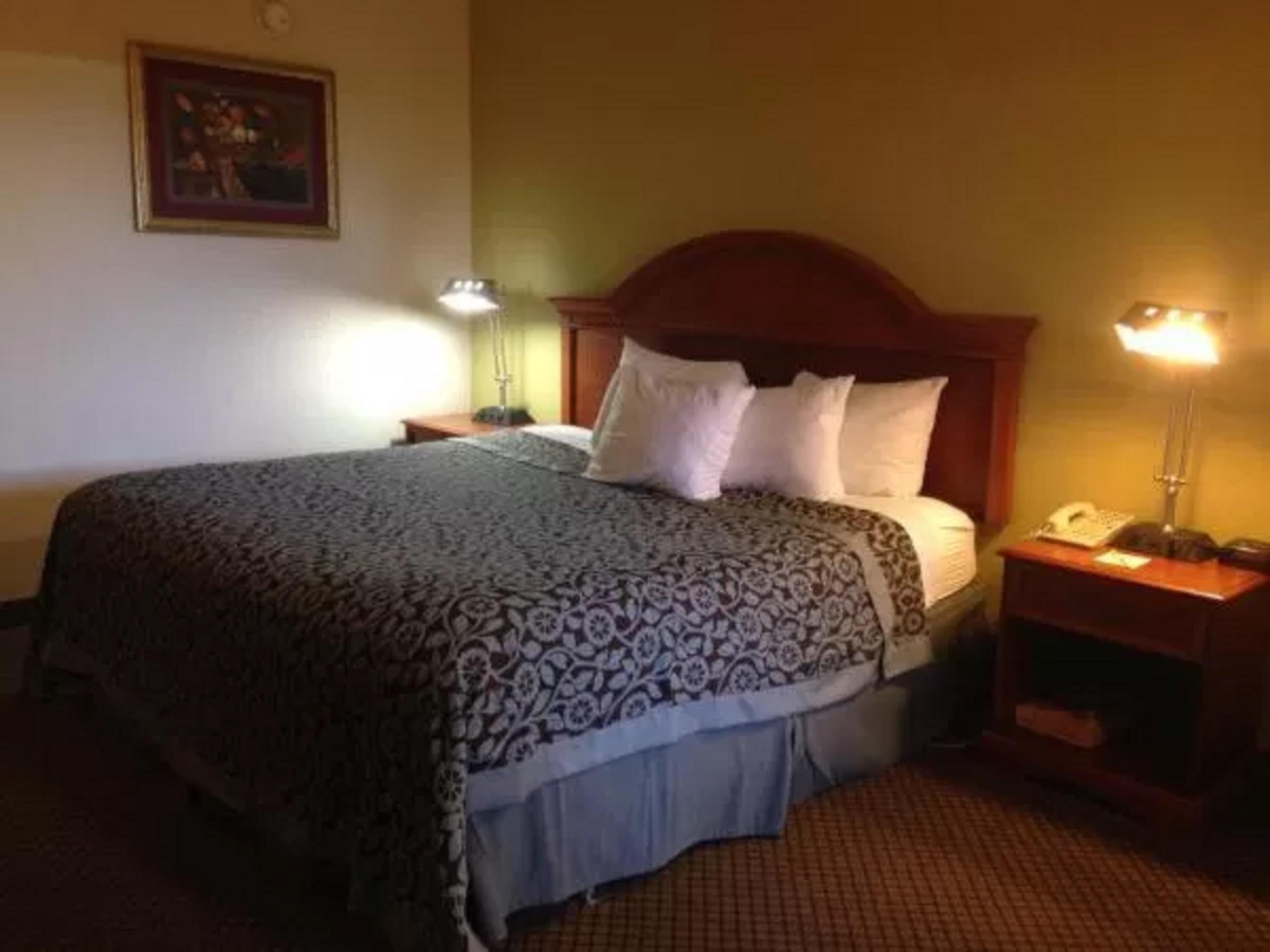 Days Inn By Wyndham Kenner/New Orleans Airport South Exteriör bild