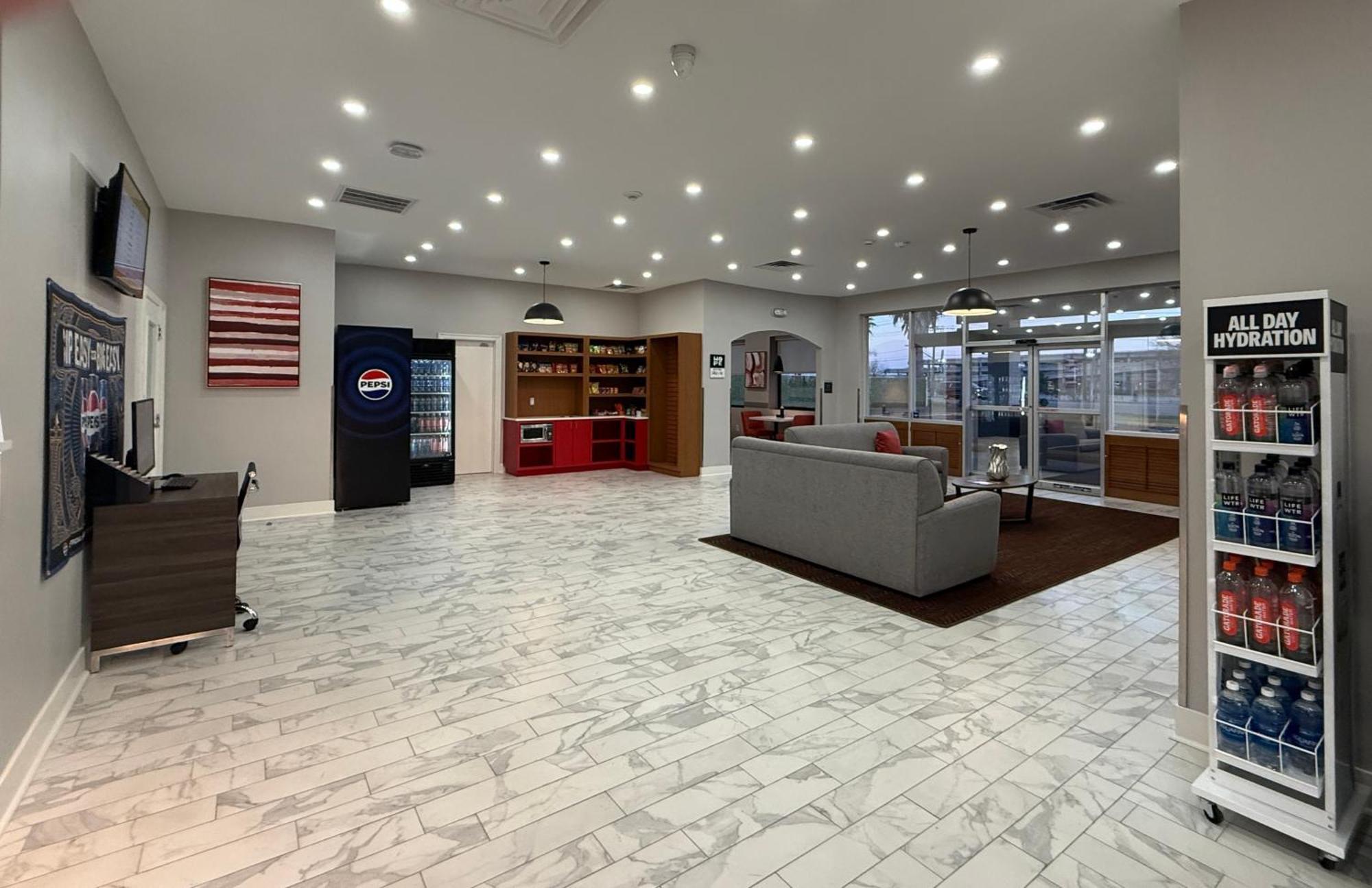 Days Inn By Wyndham Kenner/New Orleans Airport South Exteriör bild