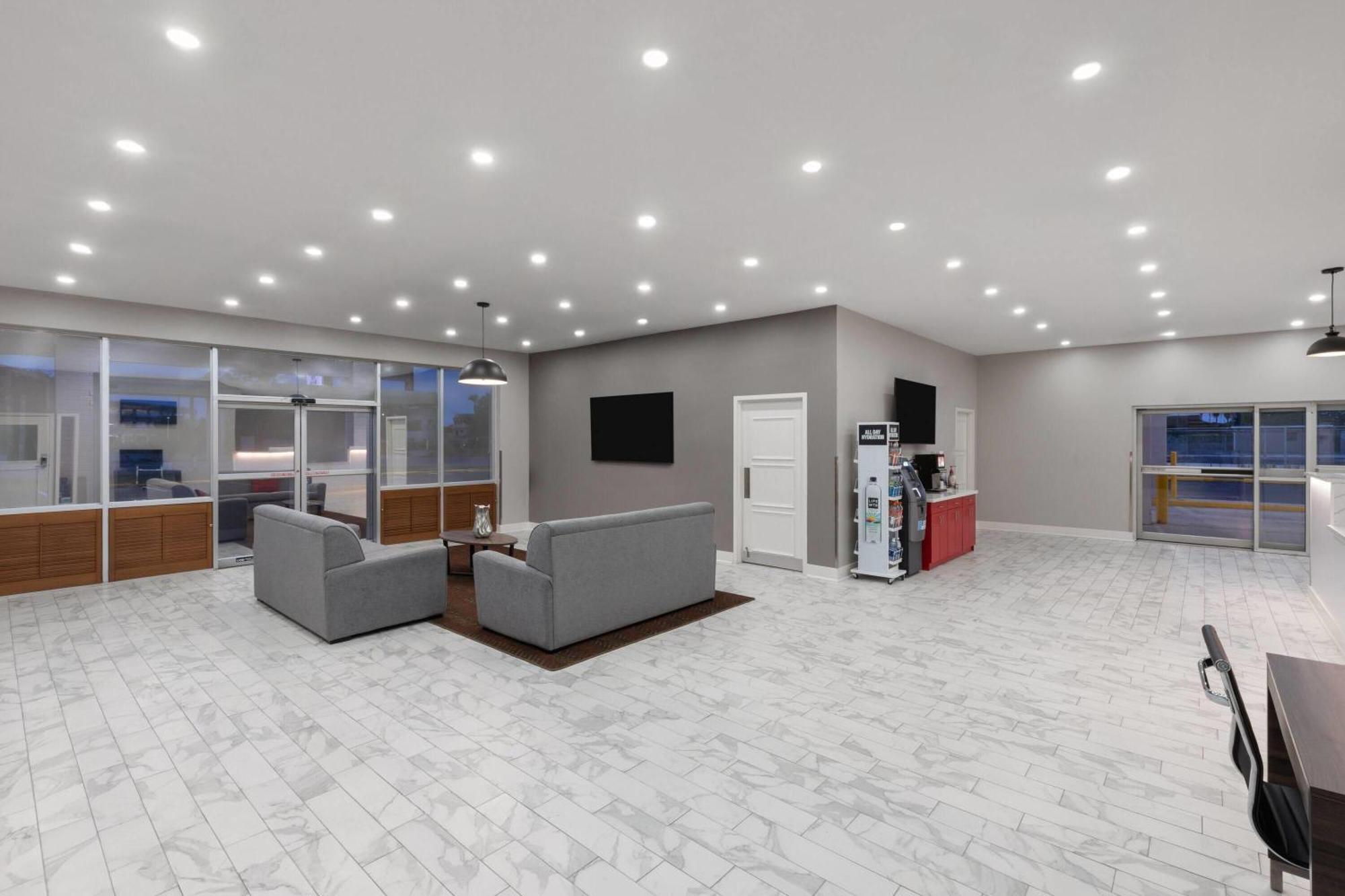 Days Inn By Wyndham Kenner/New Orleans Airport South Exteriör bild