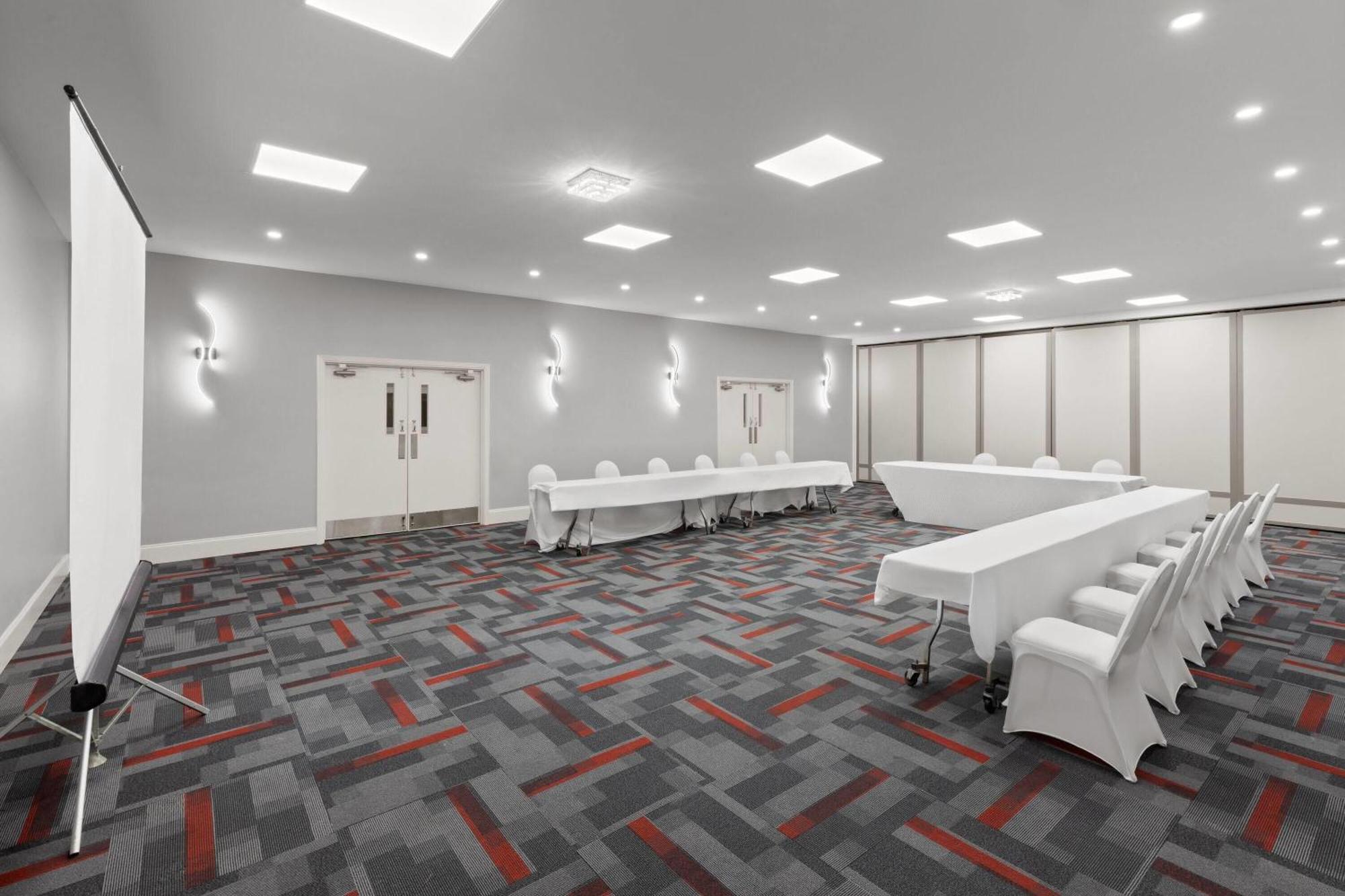 Days Inn By Wyndham Kenner/New Orleans Airport South Exteriör bild