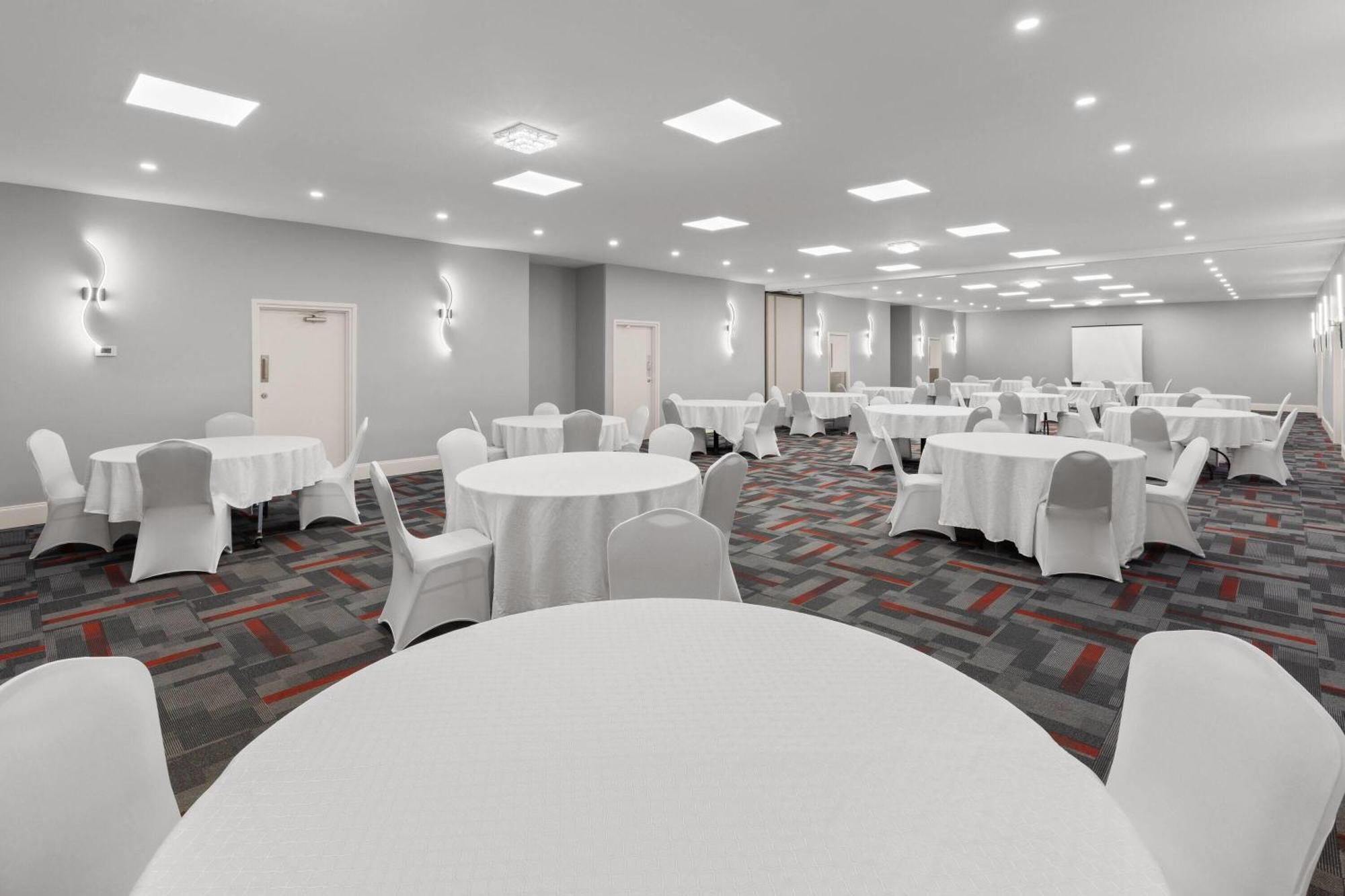 Days Inn By Wyndham Kenner/New Orleans Airport South Exteriör bild