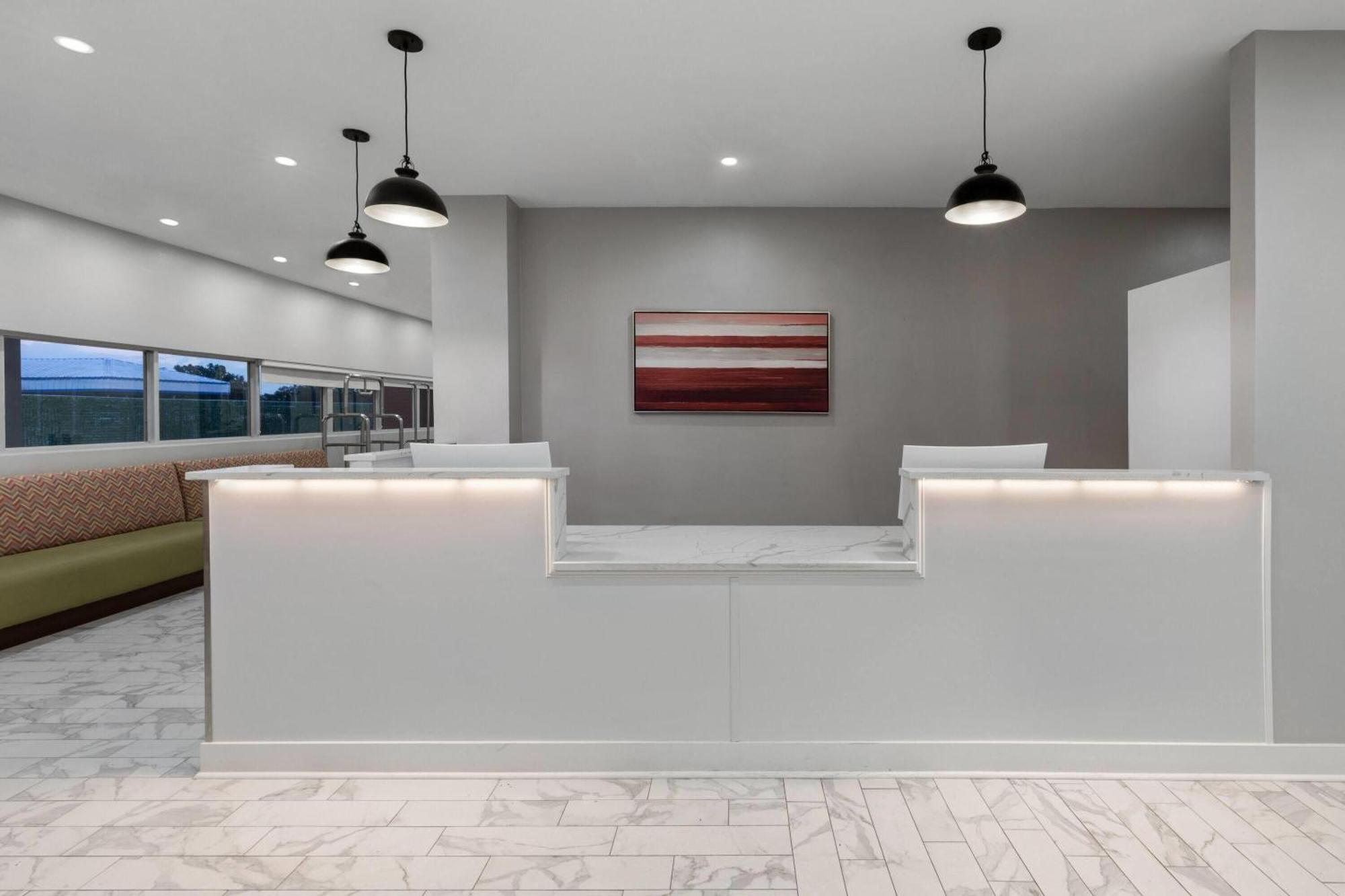 Days Inn By Wyndham Kenner/New Orleans Airport South Exteriör bild